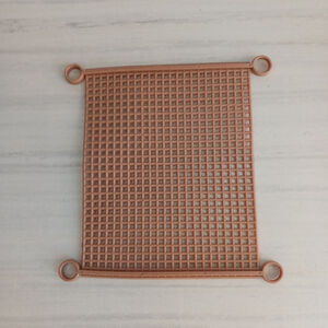 Playmates 1989 Teenage Mutant Ninja Turtles Sewer Party Tube Footnet Net Part